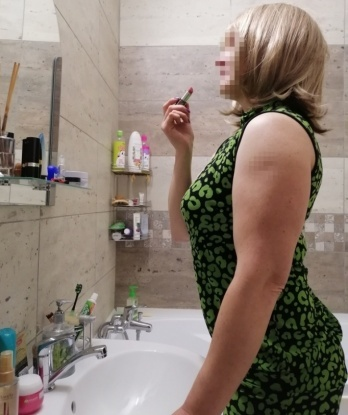 Анкета проститутки Вера - Фото, г. Орск, 32 года, №8393